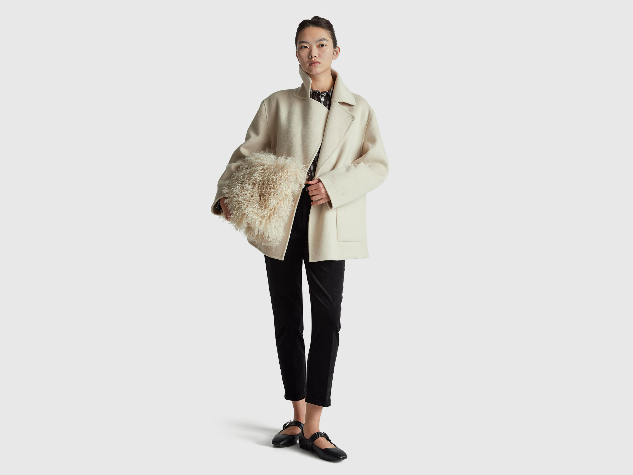 TROUSERS Women image number 3